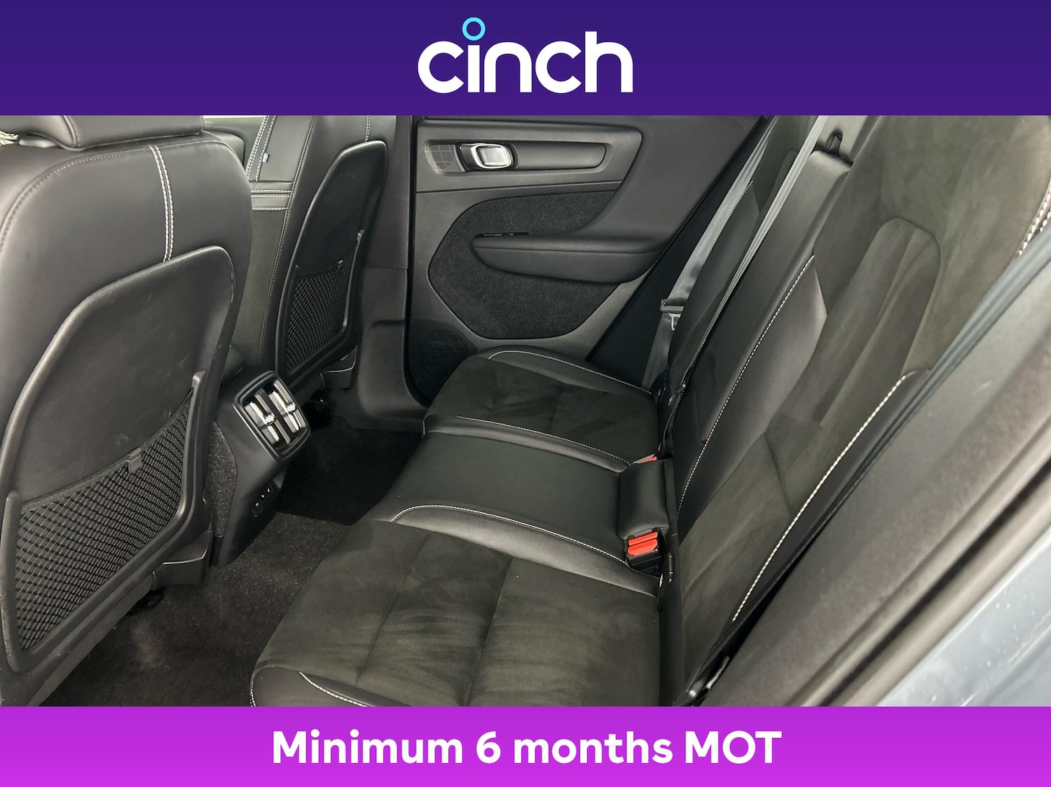 Used Volvo XC40 2021 for sale - 76922584: Photo 20