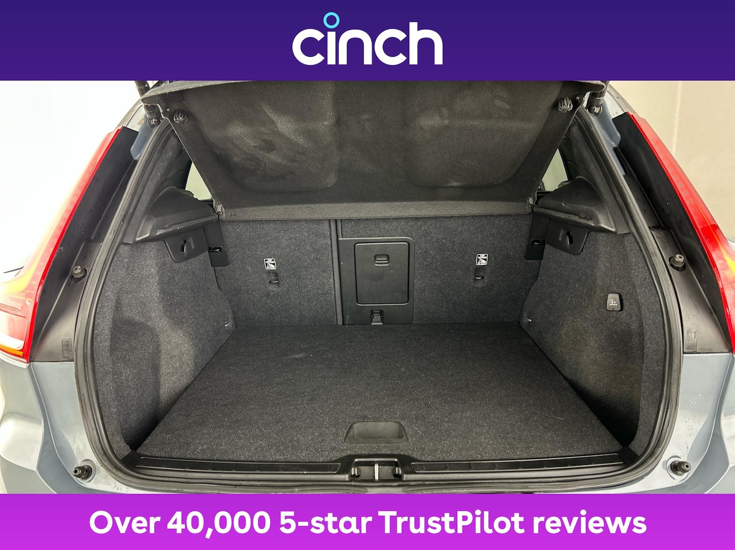 Used Volvo XC40 2021 for sale - 76922584: Photo 21