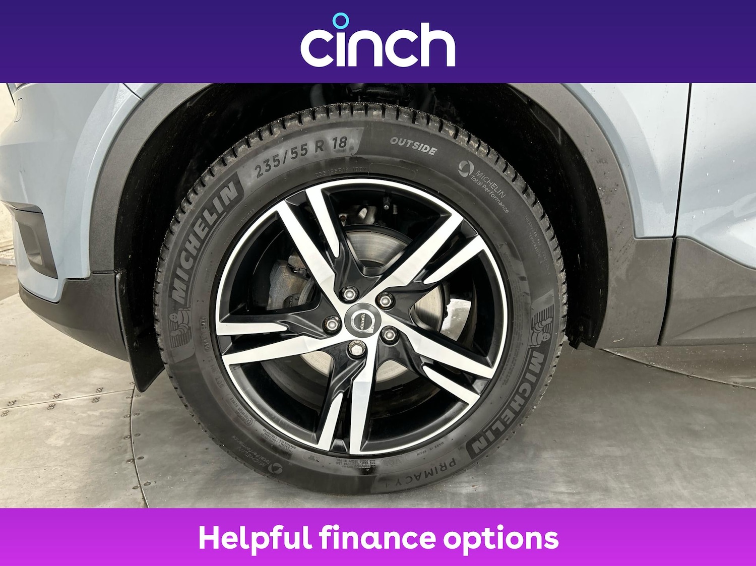 Used Volvo XC40 2021 for sale - 76922584: Photo 24