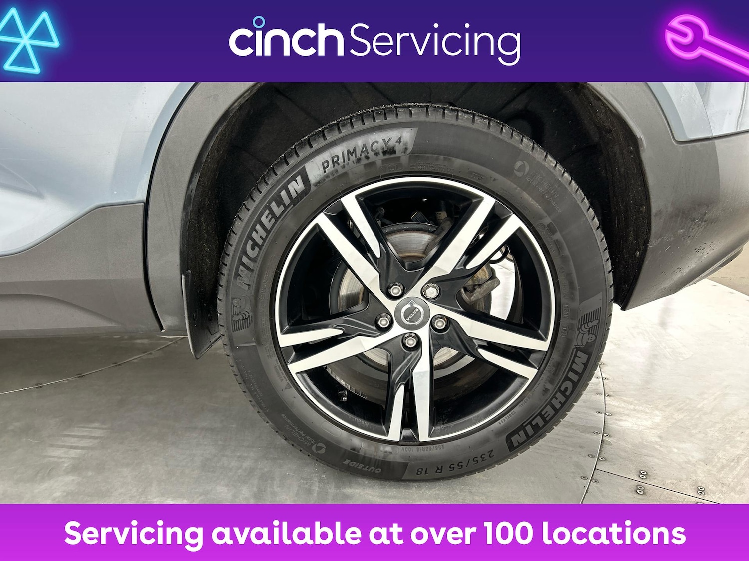 Used Volvo XC40 2021 for sale - 76922584: Photo 26