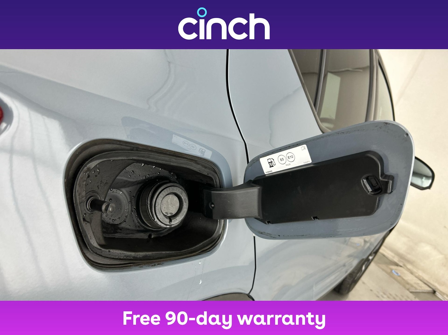 Used Volvo XC40 2021 for sale - 76922584: Photo 29