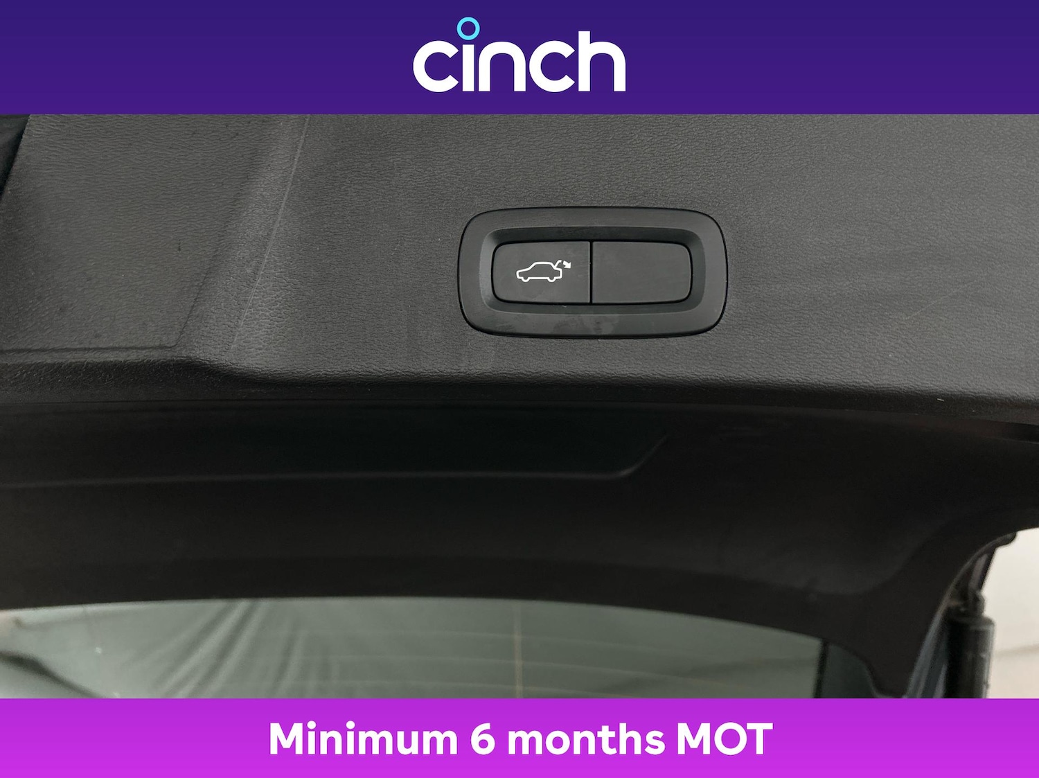 Used Volvo XC40 2021 for sale - 76922584: Photo 37