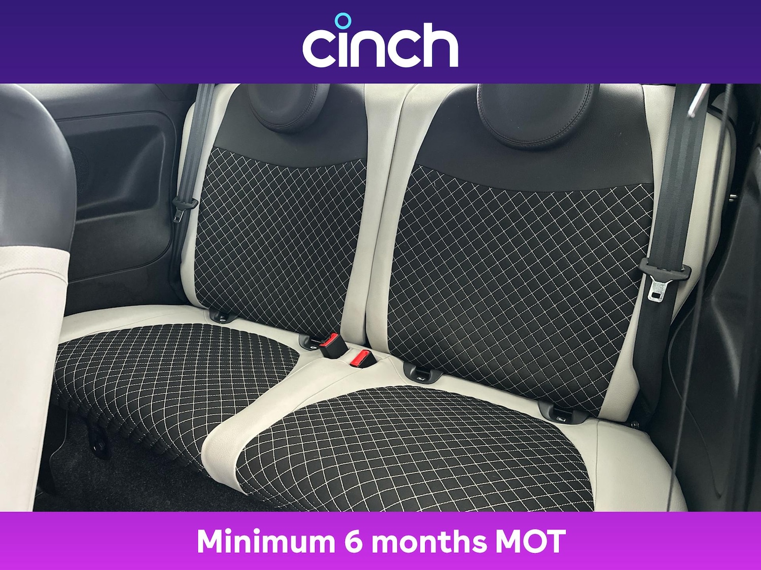 Used Fiat 500 2020 for sale - 76901570: Photo 20