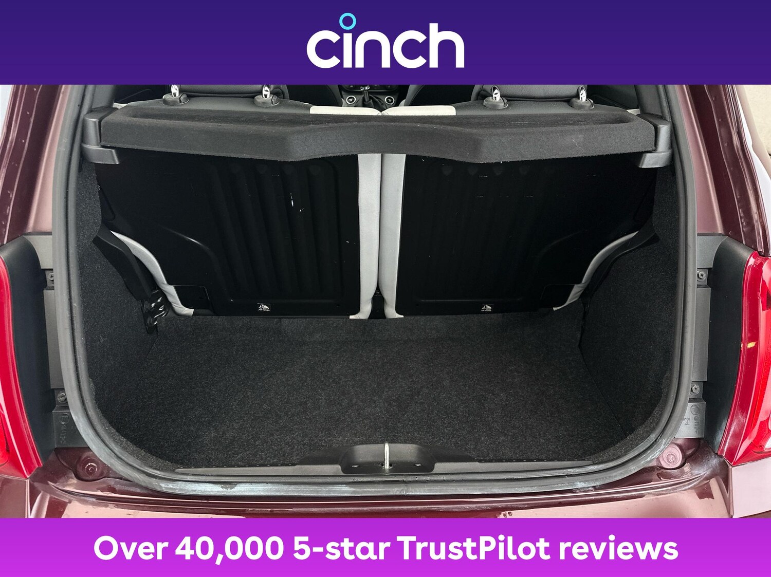 Used Fiat 500 2020 for sale - 76901570: Photo 21