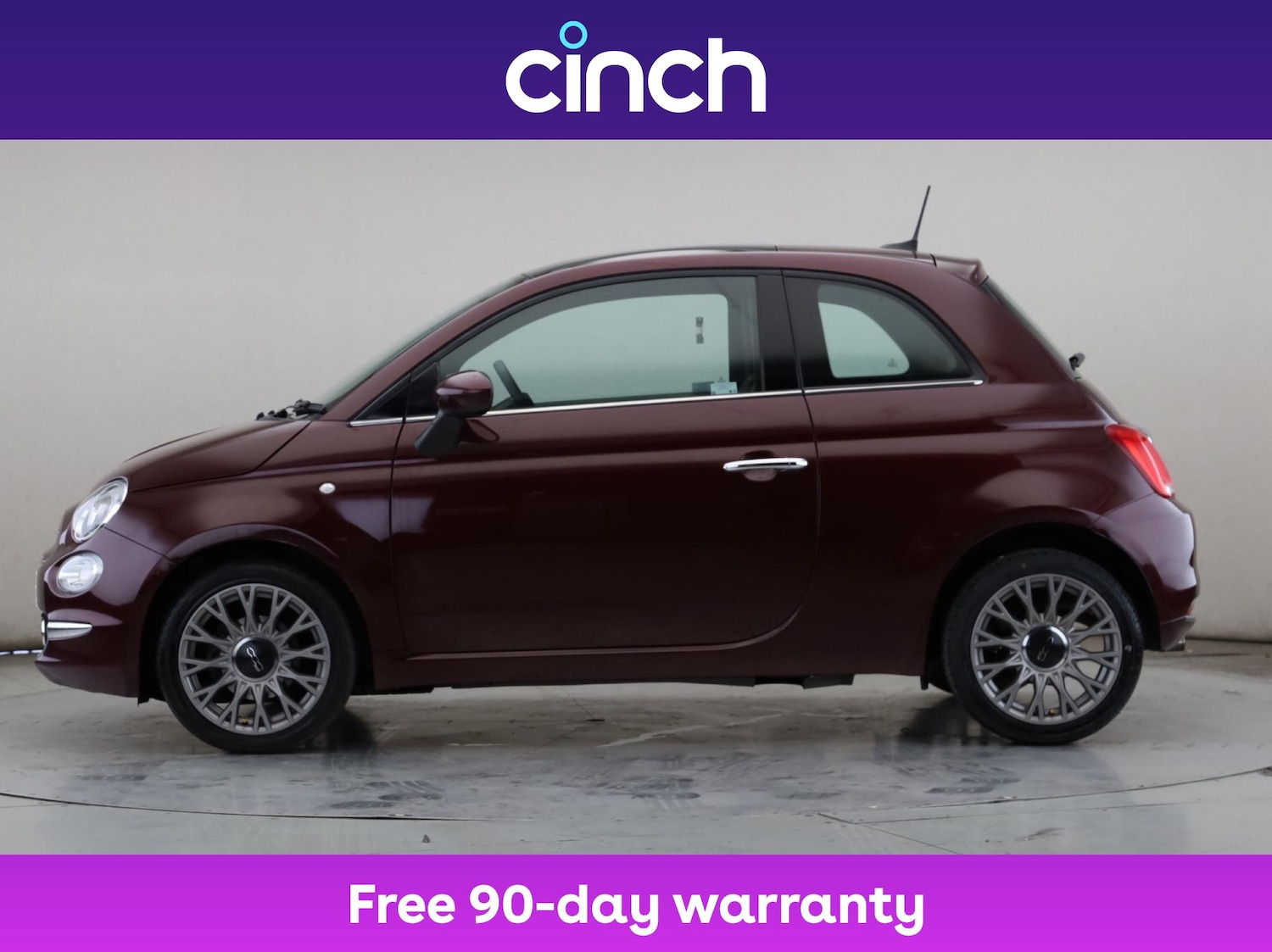 Used Fiat 500 2020 for sale - 76901570: Photo 8