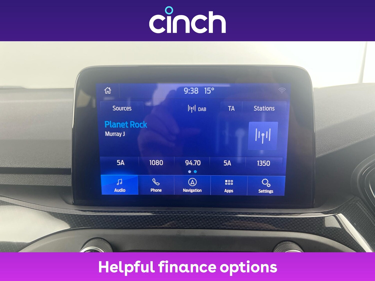 Used Ford Focus 2020 for sale - 76773459: Photo 17