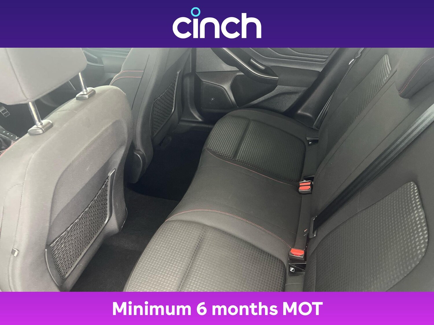 Used Ford Focus 2020 for sale - 76773459: Photo 20