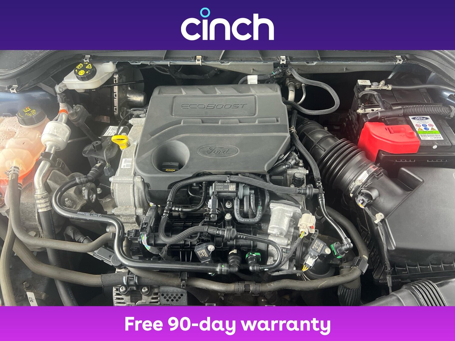 Used Ford Focus 2020 for sale - 76773459: Photo 23