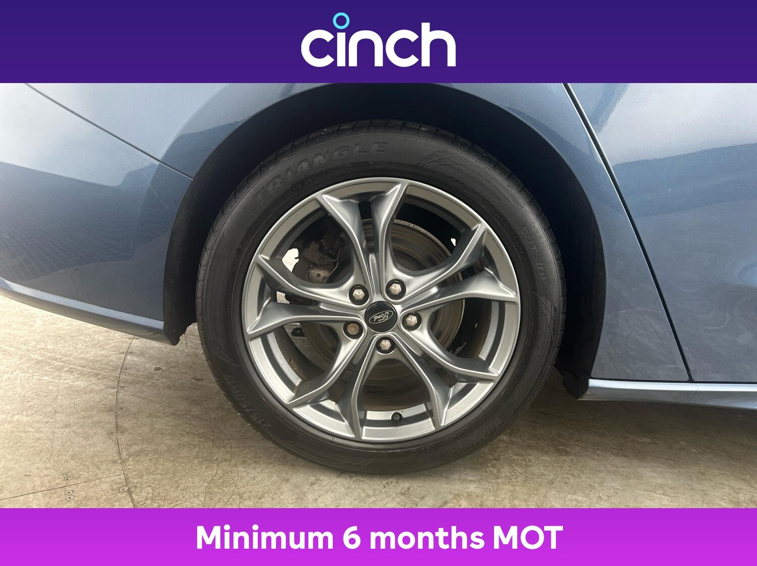 Used Ford Focus 2020 for sale - 76773459: Photo 27