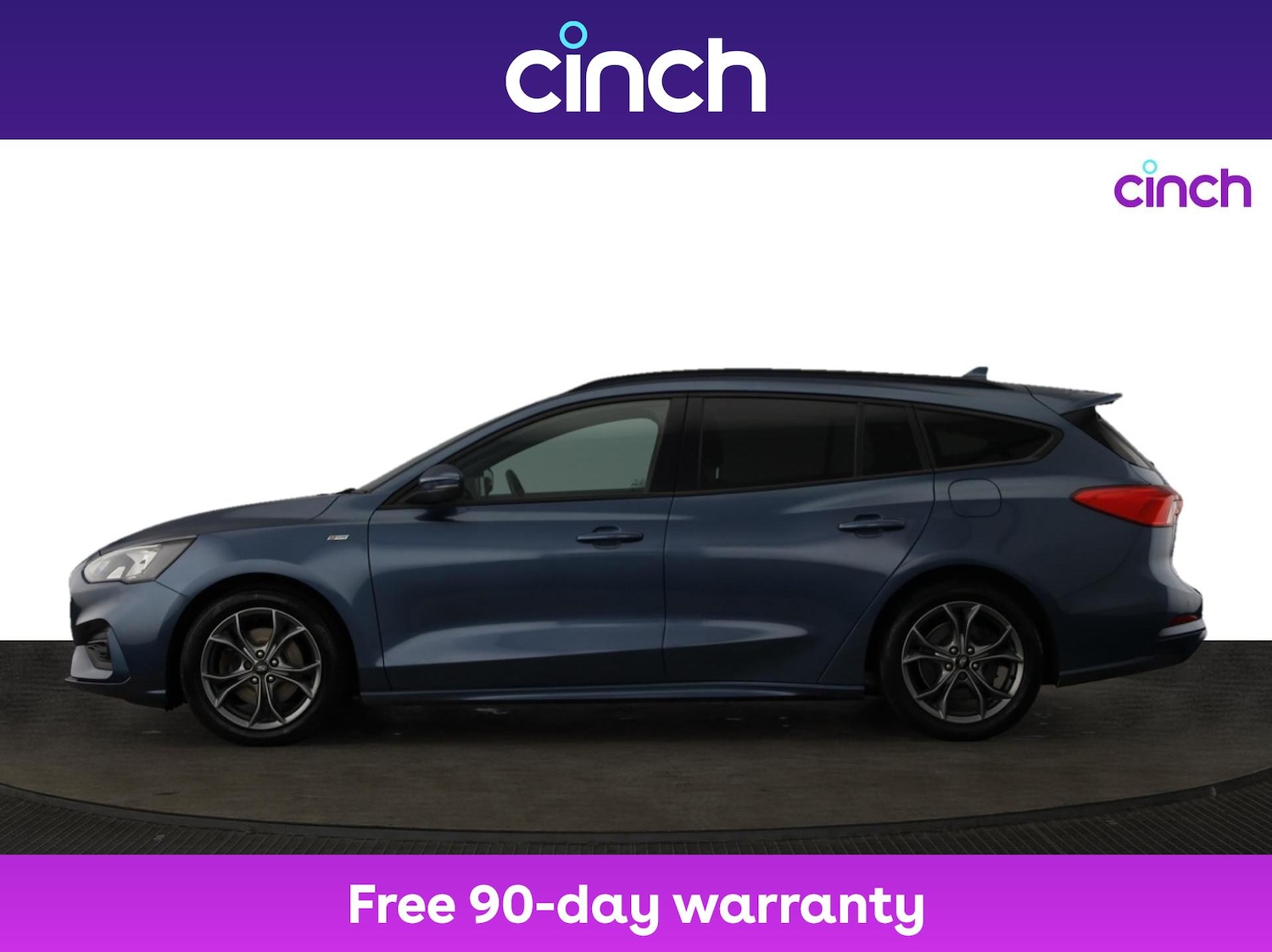 Used Ford Focus 2020 for sale - 76773459: Photo 8