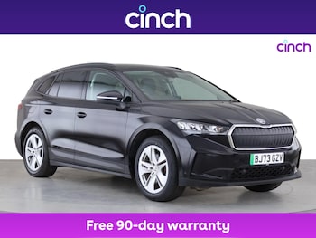 Skoda - Enyaq