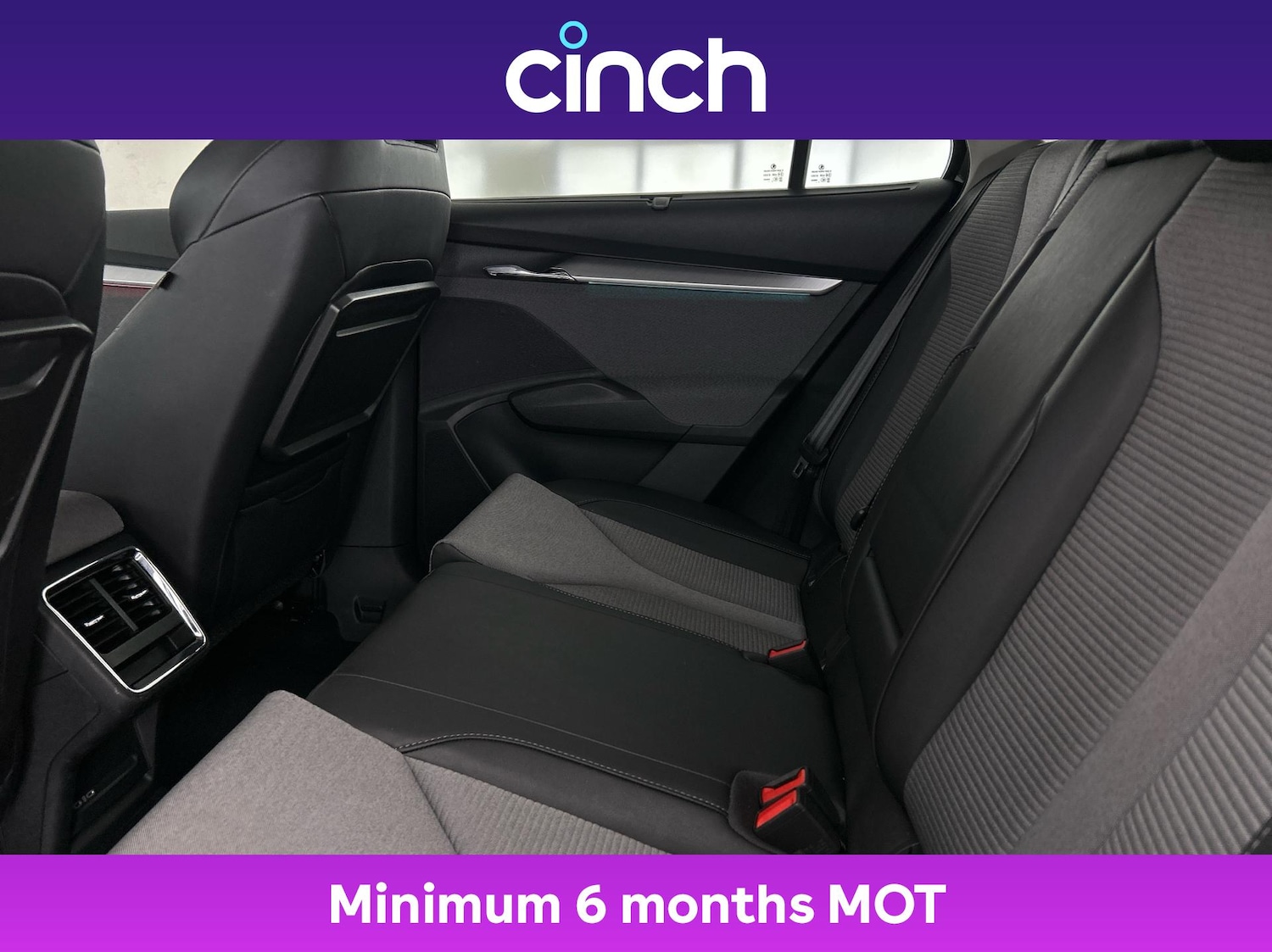 Used Skoda Enyaq 2023 for sale - 76495619: Photo 20