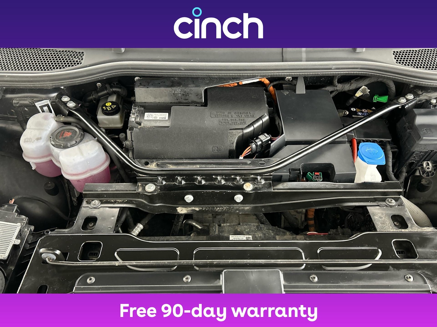 Used Skoda Enyaq 2023 for sale - 76495619: Photo 23