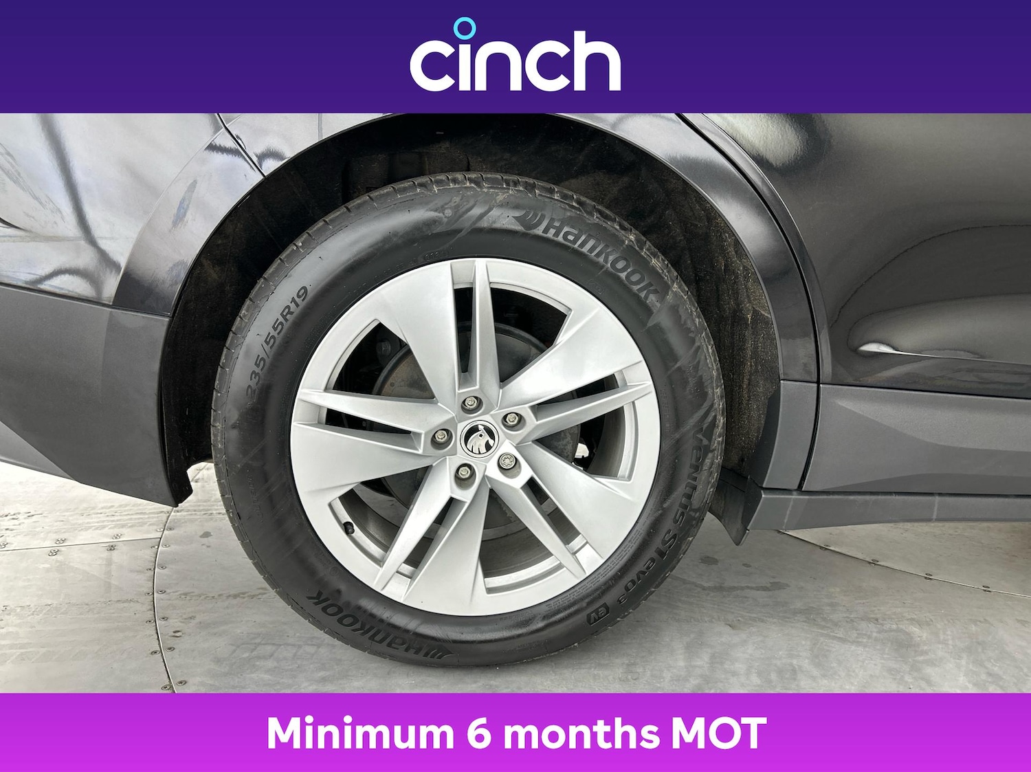 Used Skoda Enyaq 2023 for sale - 76495619: Photo 27