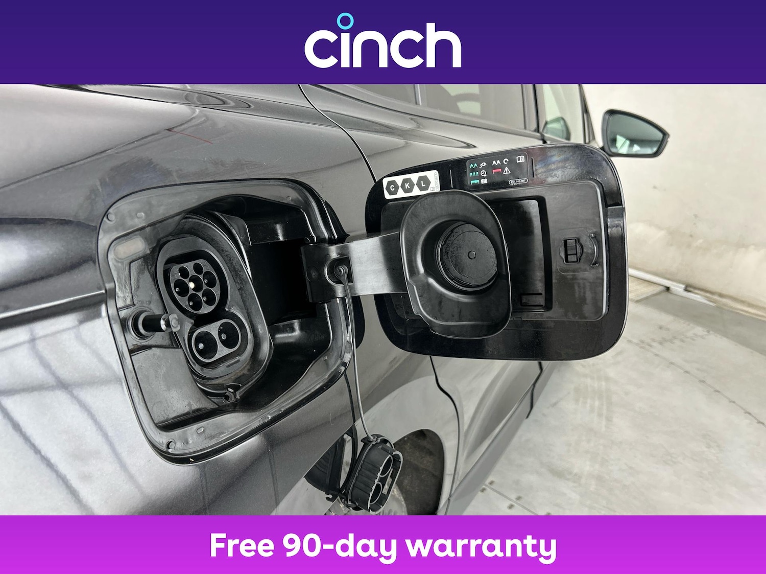 Used Skoda Enyaq 2023 for sale - 76495619: Photo 29