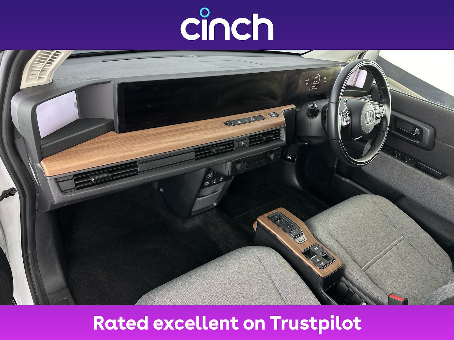 Used Honda e 2020 for sale - 76324285: Photo 14