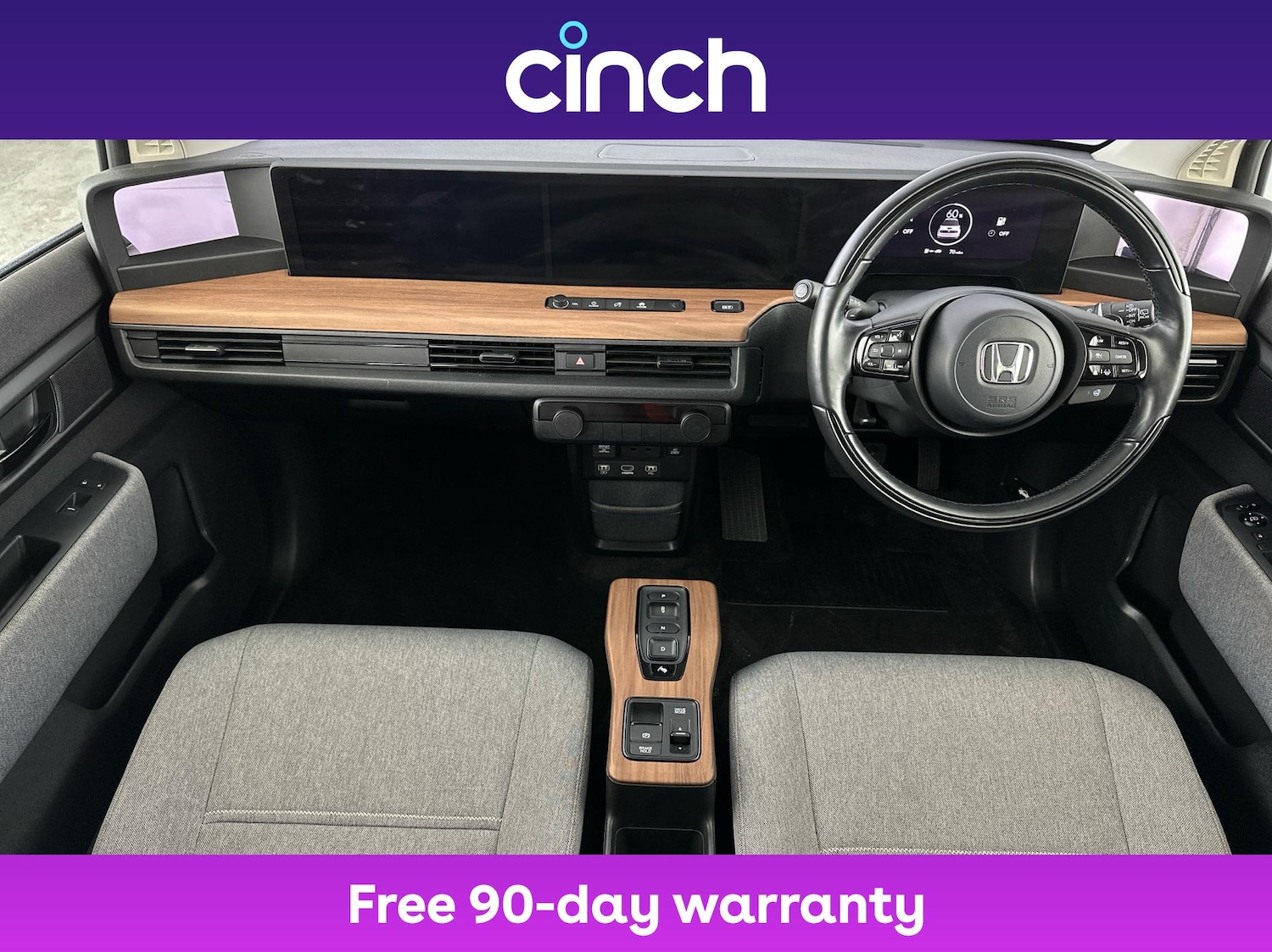 Used Honda e 2020 for sale - 76324285: Photo 15