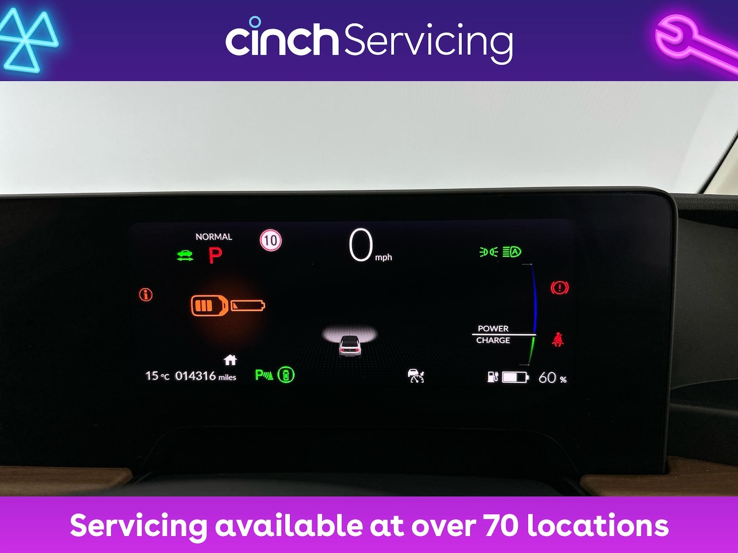 Used Honda e 2020 for sale - 76324285: Photo 18