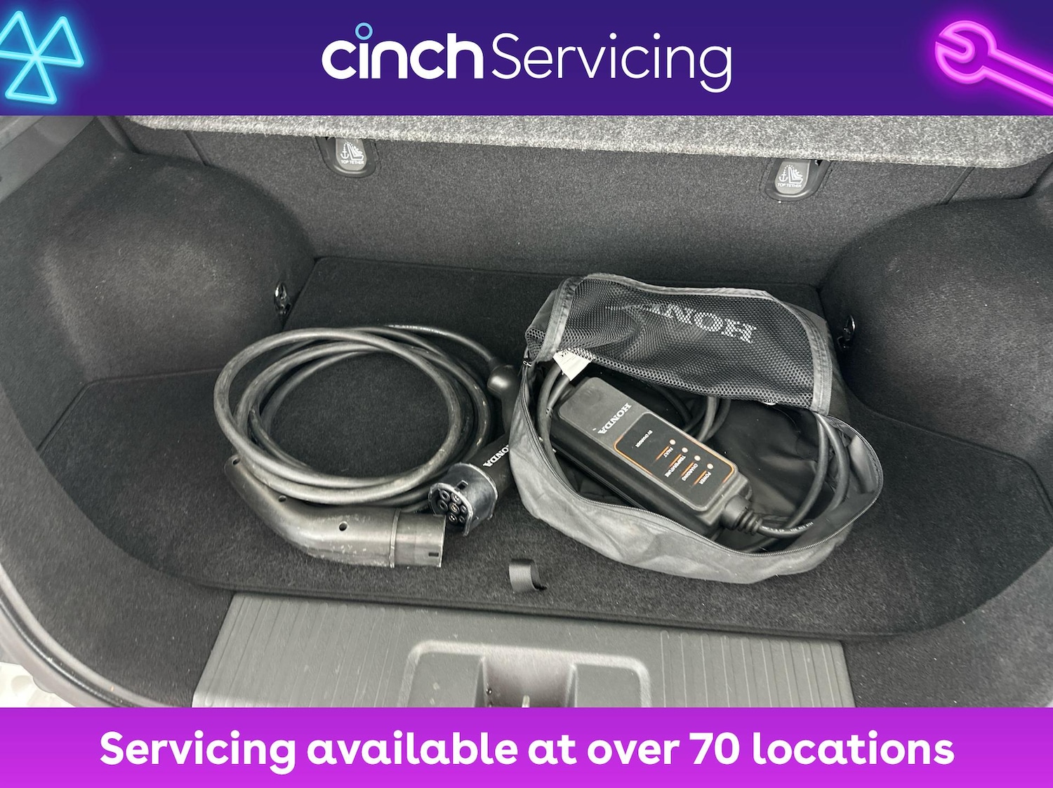 Used Honda e 2020 for sale - 76324285: Photo 31