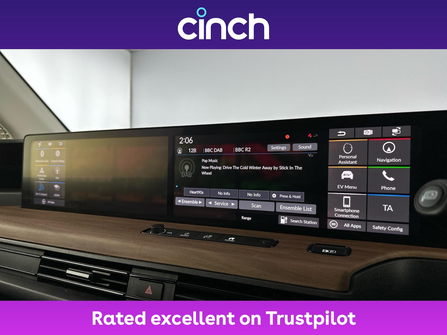 Used Honda e 2020 for sale - 76324285: Photo 33