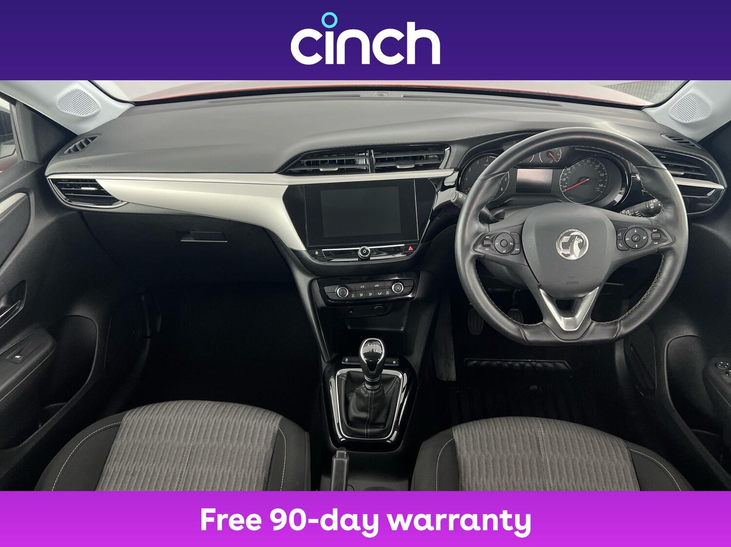 Used Vauxhall Corsa 2021 for sale - 76242116: Photo 15