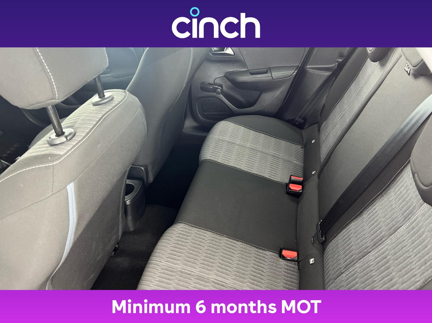 Used Vauxhall Corsa 2021 for sale - 76242116: Photo 20