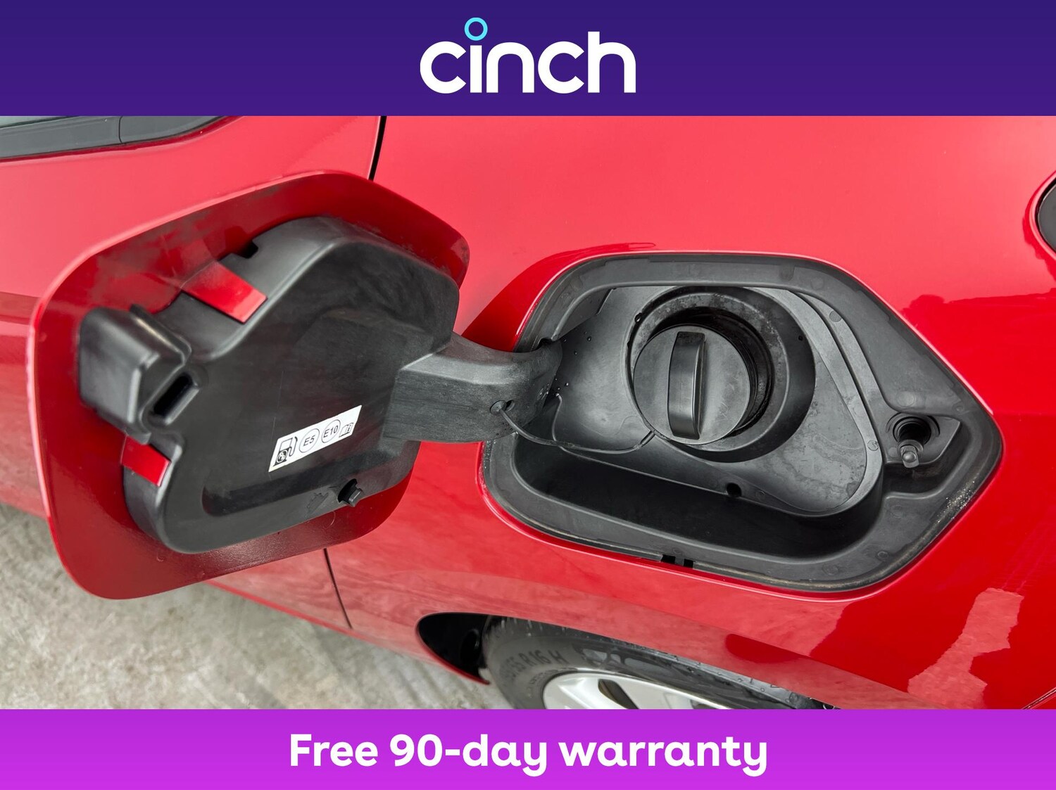 Used Vauxhall Corsa 2021 for sale - 76242116: Photo 29