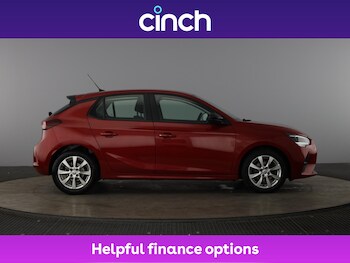 Used Vauxhall Corsa 2021 for sale - 76242116: Photo 2