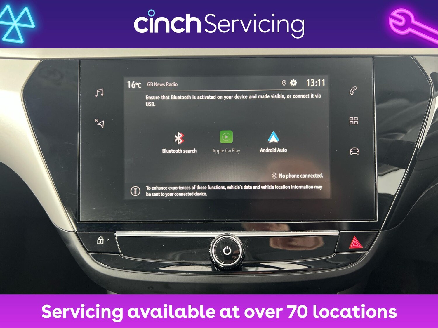 Used Vauxhall Corsa 2021 for sale - 76242116: Photo 31