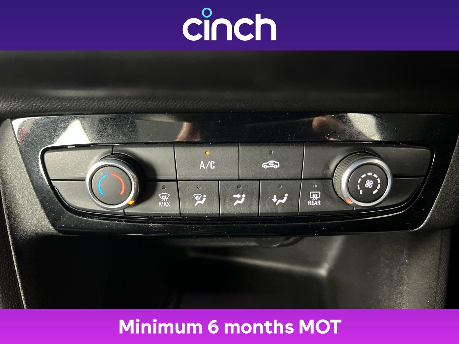 Used Vauxhall Corsa 2021 for sale - 76242116: Photo 32