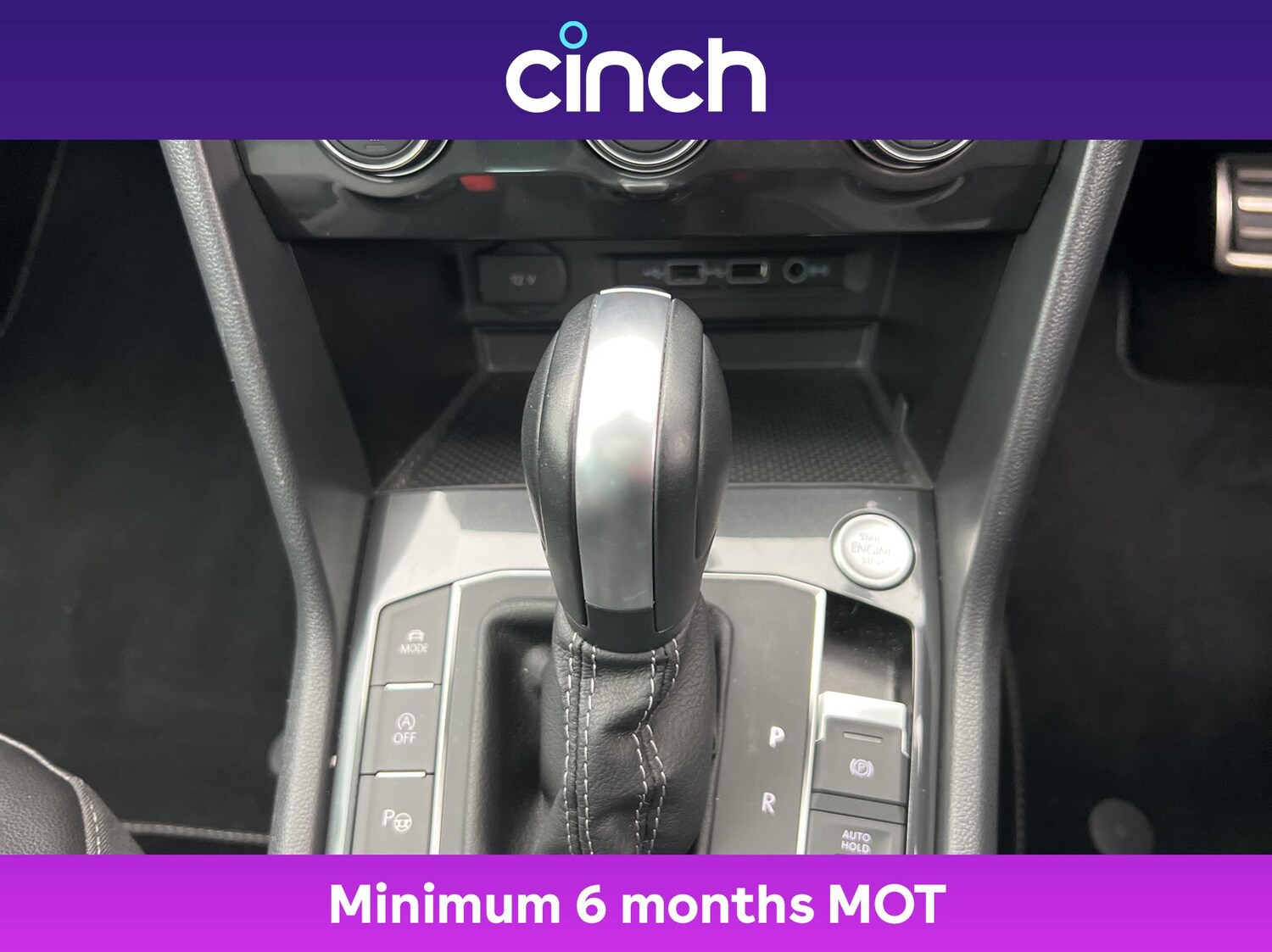 Used Volkswagen Tiguan 2019 for sale - 76324105: Photo 37