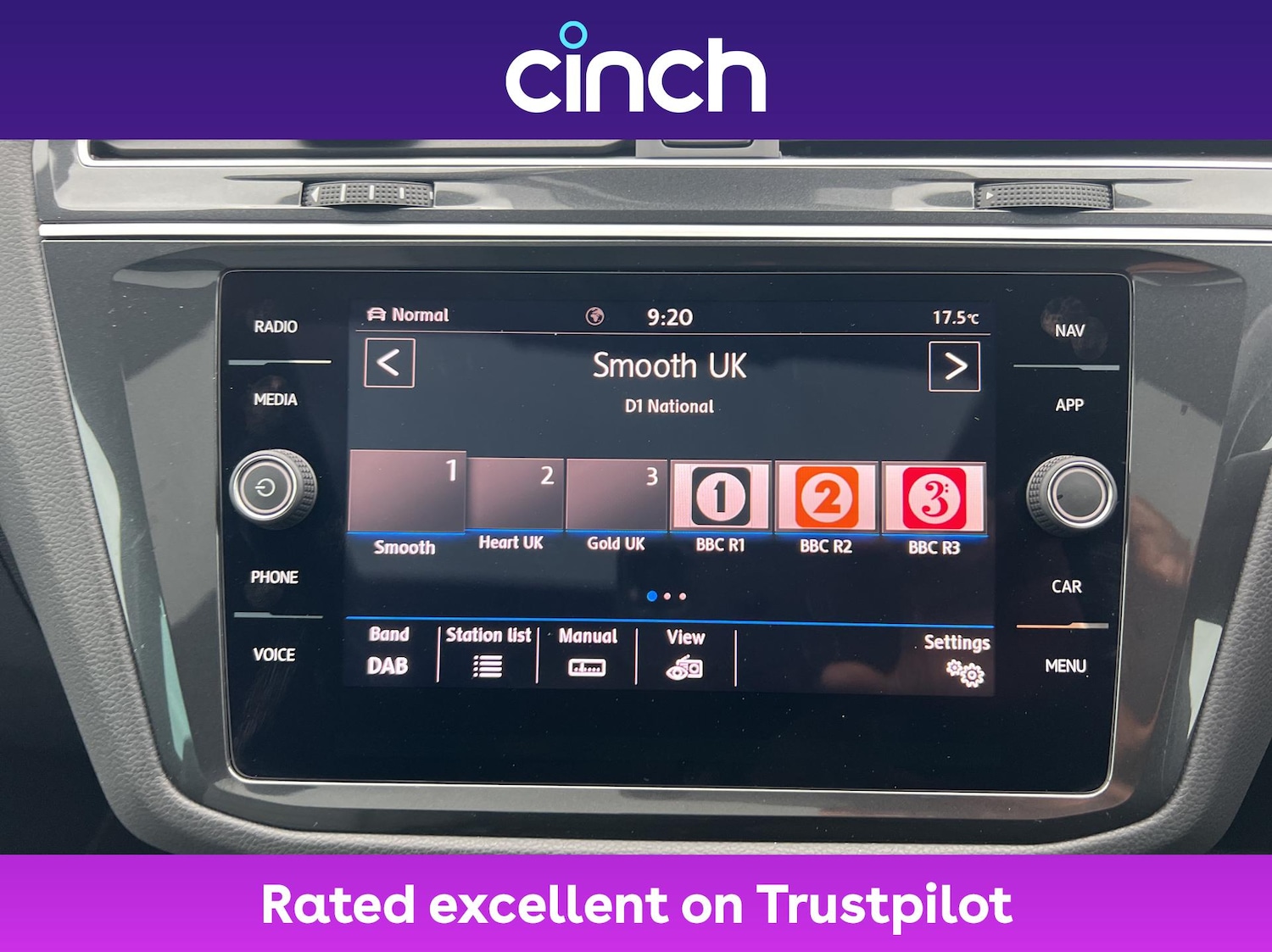 Used Volkswagen Tiguan 2019 for sale - 76324105: Photo 43