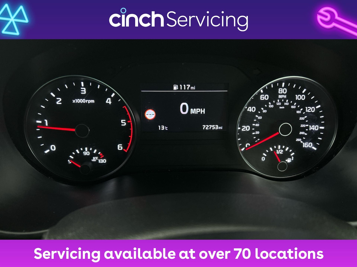 Used Kia Sportage 2019 for sale - 76526793: Photo 18