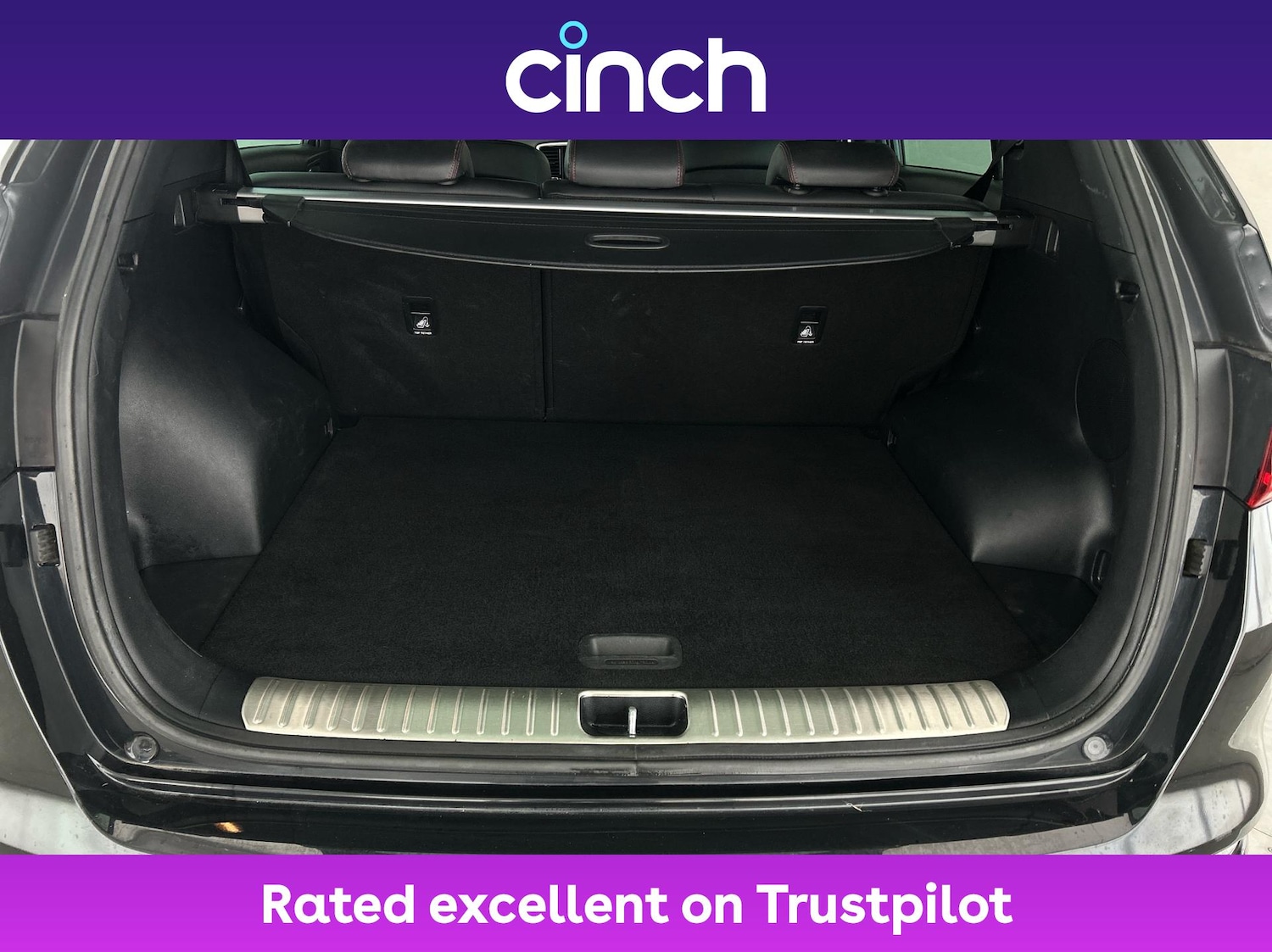 Used Kia Sportage 2019 for sale - 76526793: Photo 21