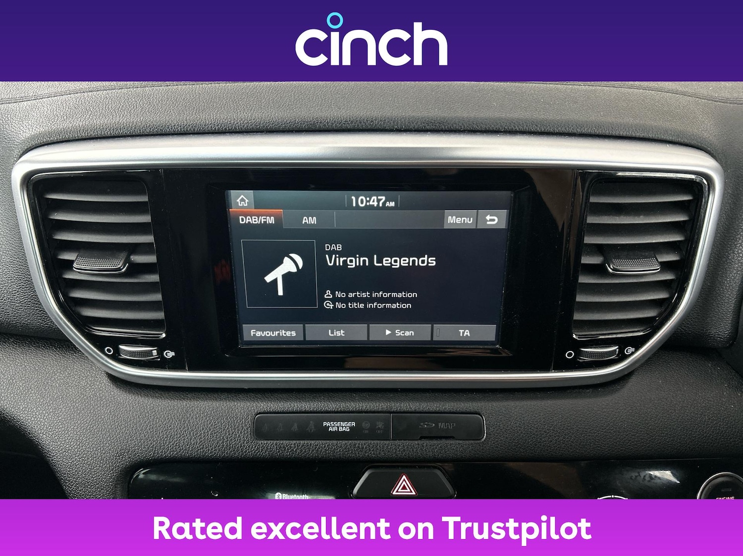 Used Kia Sportage 2019 for sale - 76526793: Photo 33