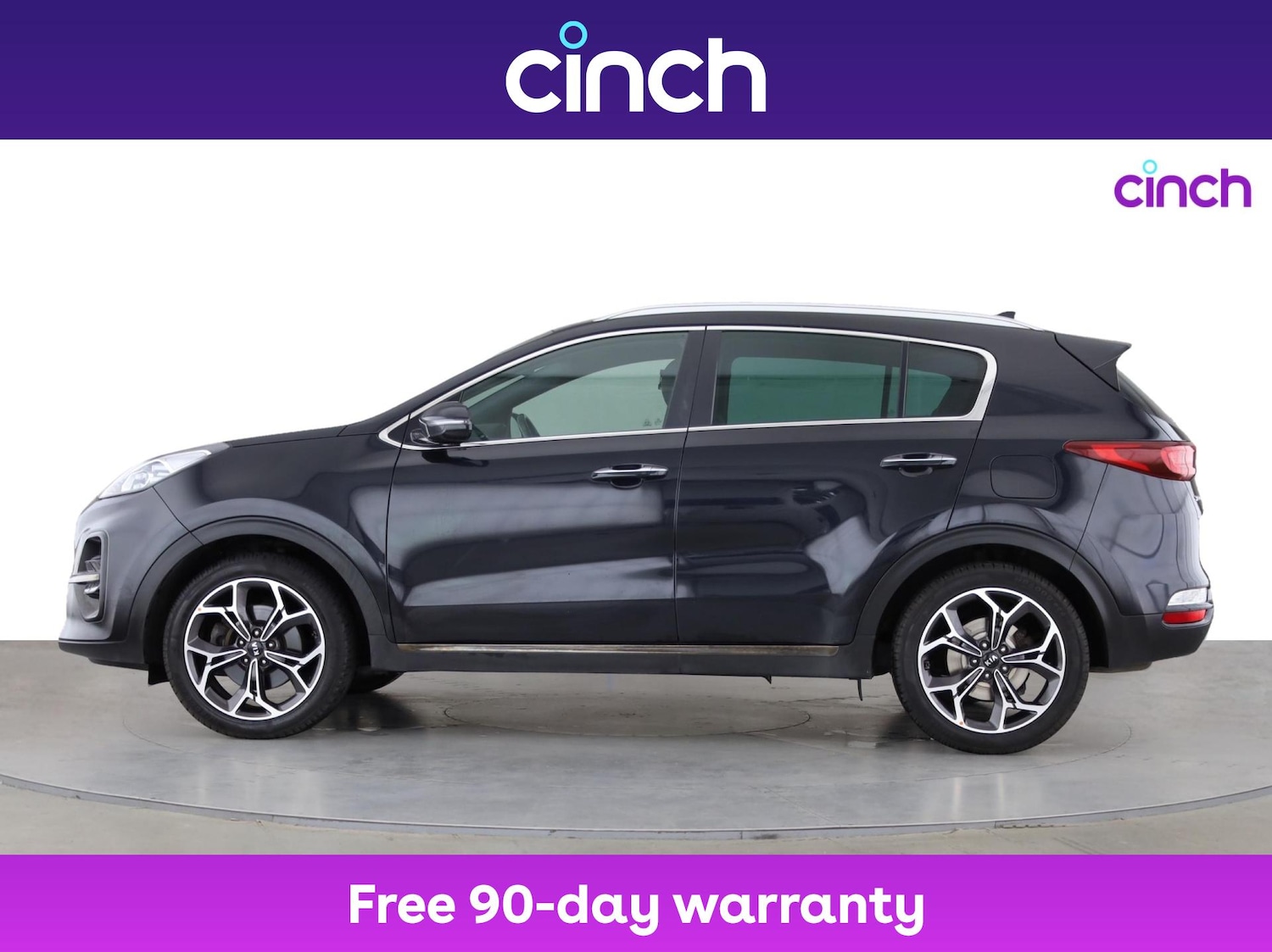 Used Kia Sportage 2019 for sale - 76526793: Photo 8