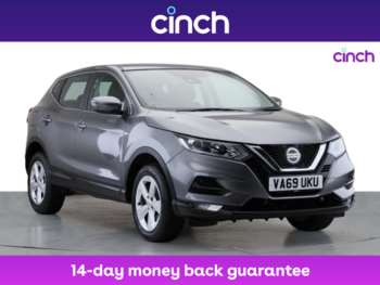 2020 - 1.3 DiG-T Acenta Premium 5dr