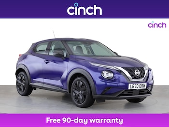2020 - 1.0 DiG-T 114 Acenta 5dr