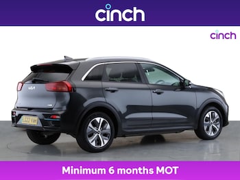 Used Kia Niro 2022 for sale - 75778335: Photo