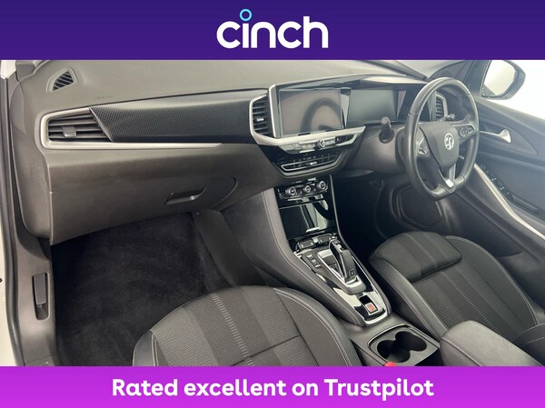 Used Vauxhall Grandland 2023 for sale - 76242015: Photo 14