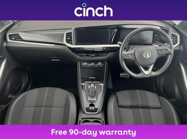 Used Vauxhall Grandland 2023 for sale - 76242015: Photo 15