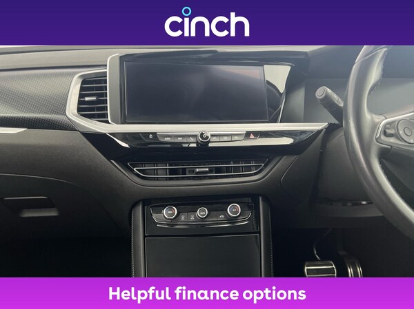 Used Vauxhall Grandland 2023 for sale - 76242015: Photo 17