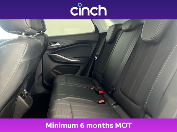 Used Vauxhall Grandland 2023 for sale - 76242015: Photo 20