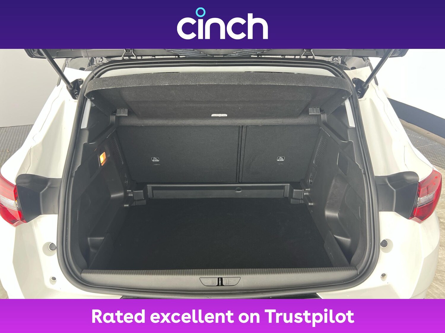 Used Vauxhall Grandland 2023 for sale - 76242015: Photo 21