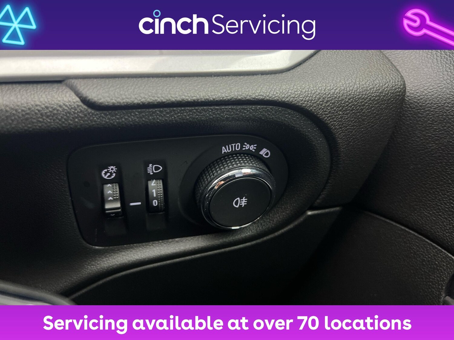 Used Vauxhall Grandland 2023 for sale - 76242015: Photo 31