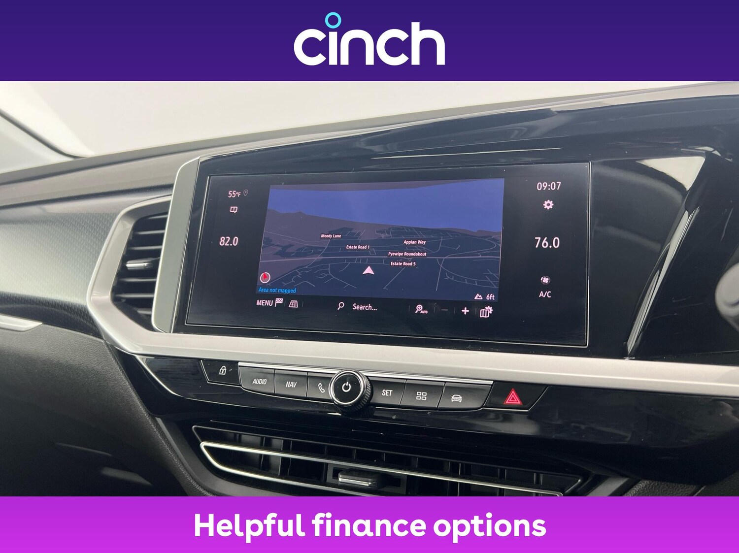 Used Vauxhall Grandland 2023 for sale - 76242015: Photo 35