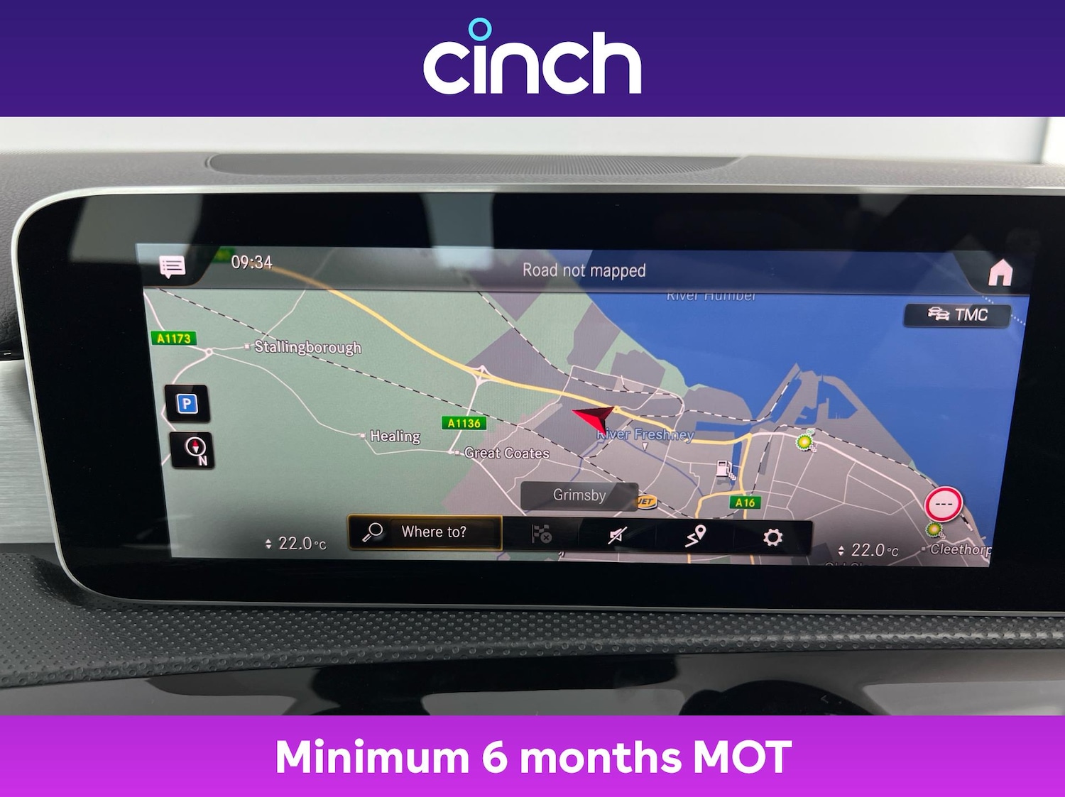 Used Mercedes-Benz A-Class 2018 for sale - 76508650: Photo 32