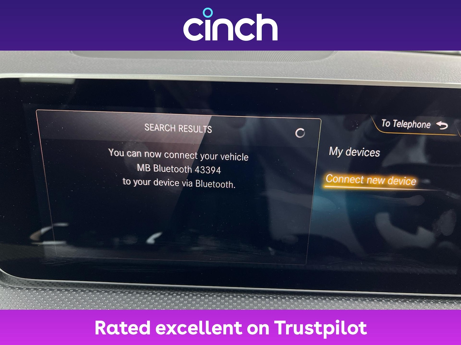 Used Mercedes-Benz A-Class 2018 for sale - 76508650: Photo 33