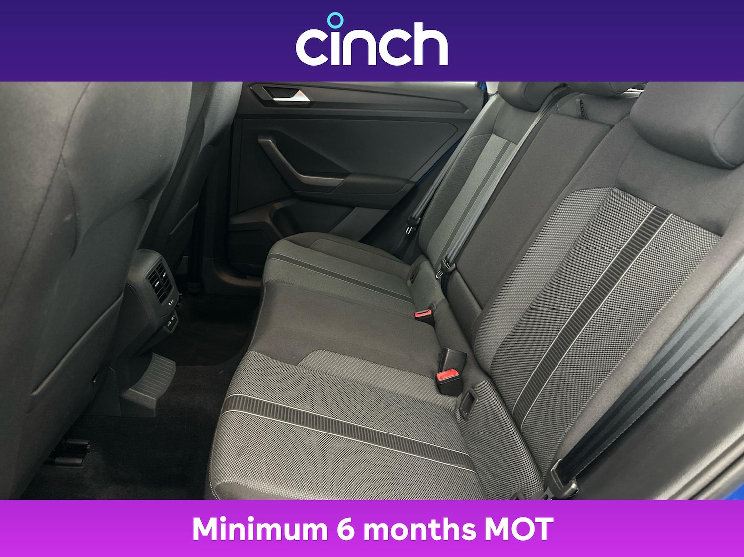 Used Volkswagen T-Roc 2022 for sale - 77059427: Photo 20