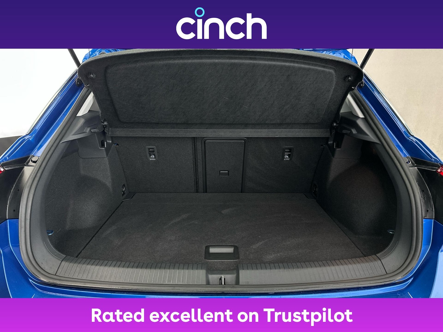 Used Volkswagen T-Roc 2022 for sale - 77059427: Photo 21